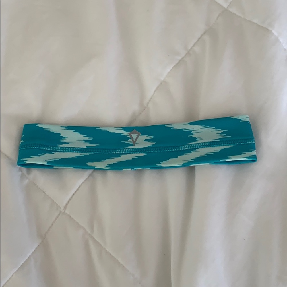 Ivivva headband